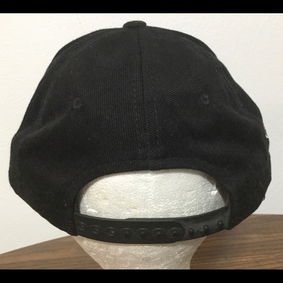 𝅺UAW-DAIMLER CHRYSLER 400 Las Vegas Hat Cap NASCAR - Picture 5 of 6